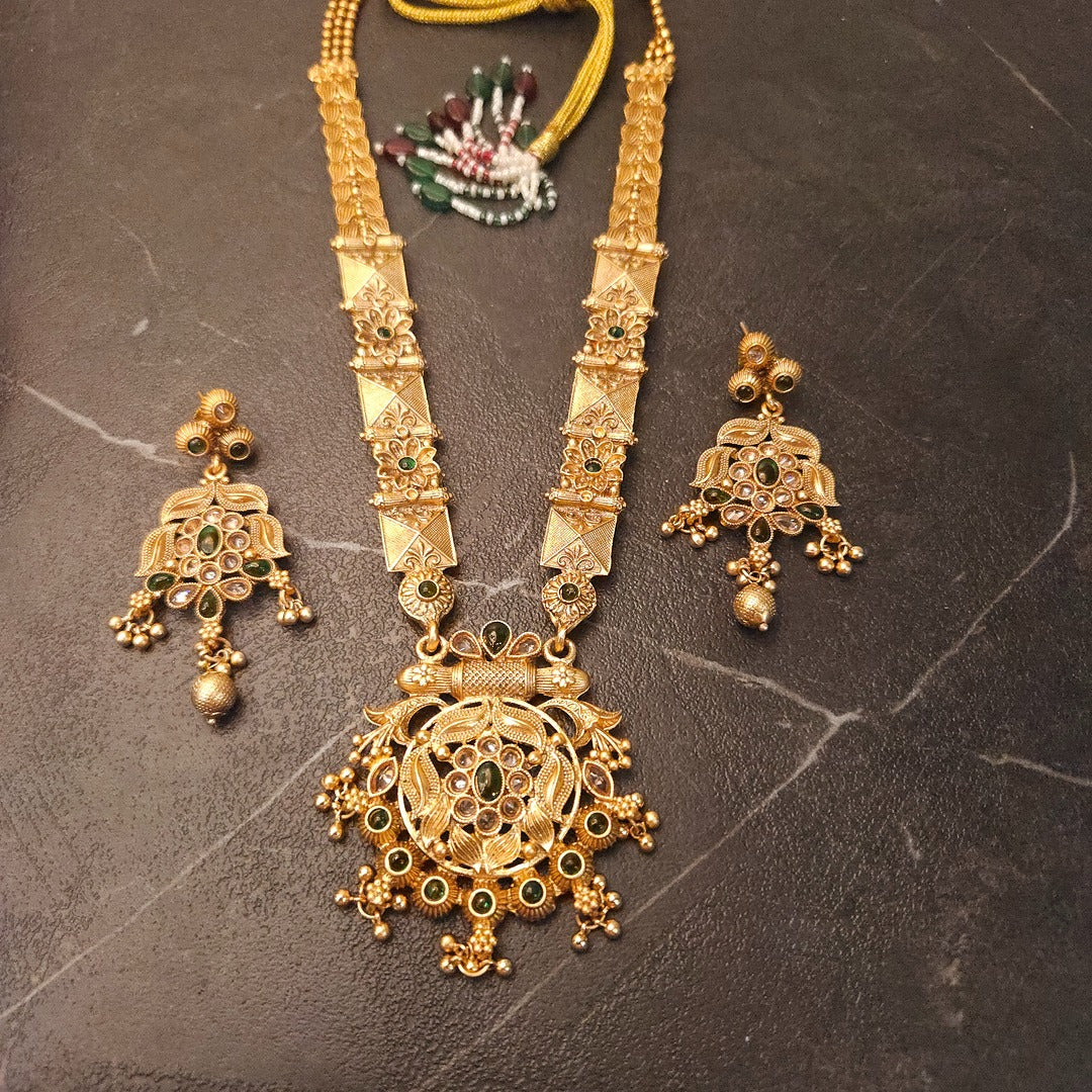Rajwari Mala
