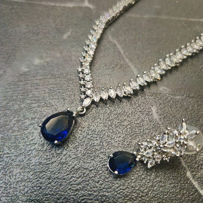 AD Necklace Sets