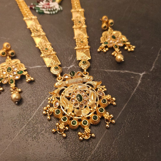 Rajwari Mala