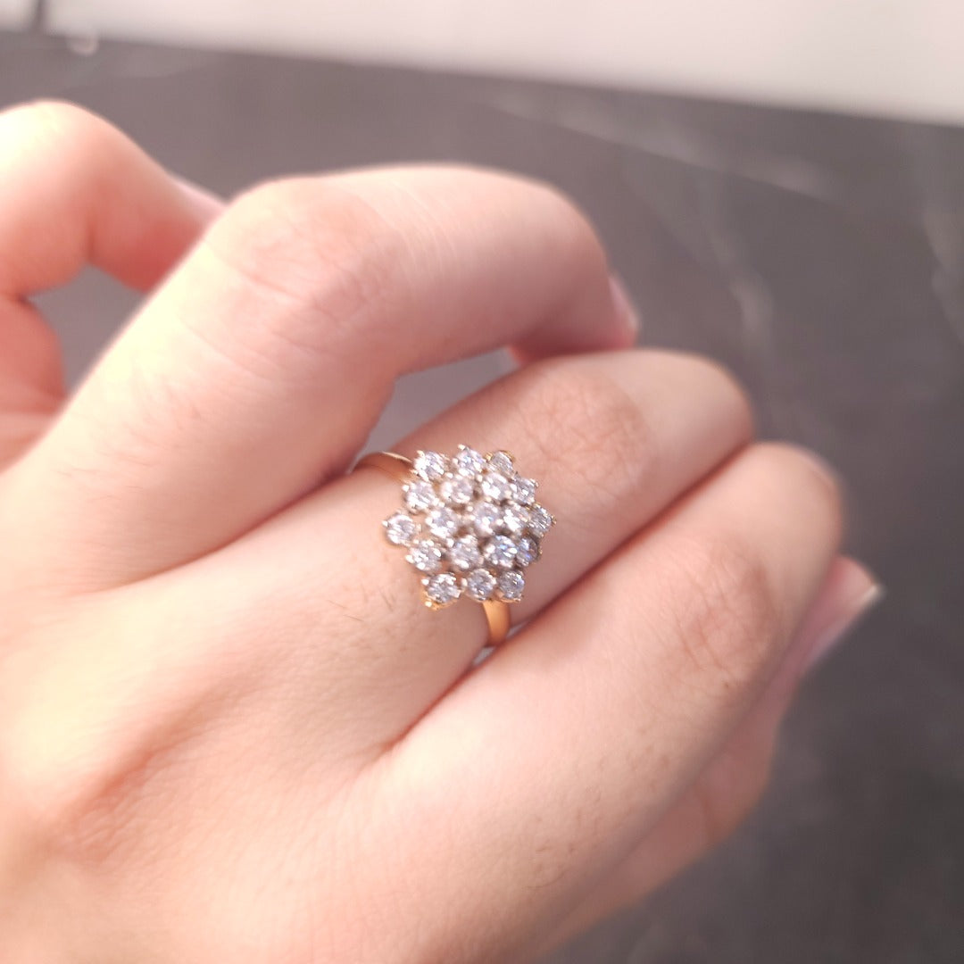 Diamond Grace Set