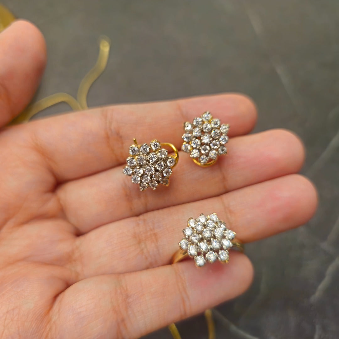Diamond Grace Set