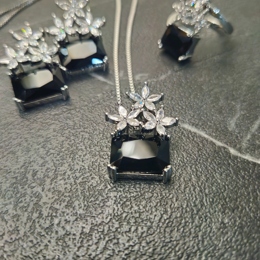 Floral Glow Set