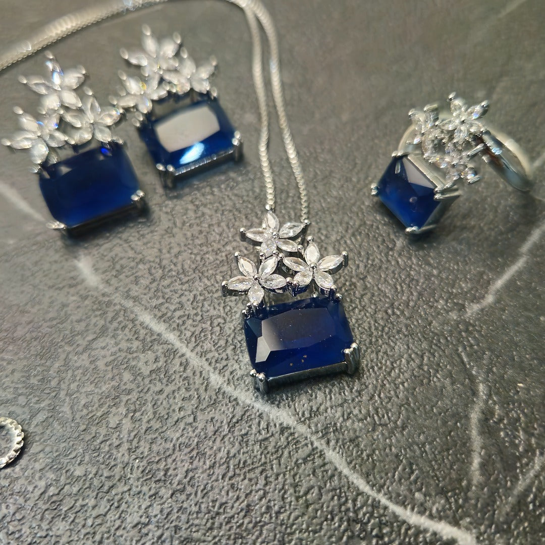 Floral Glow Set