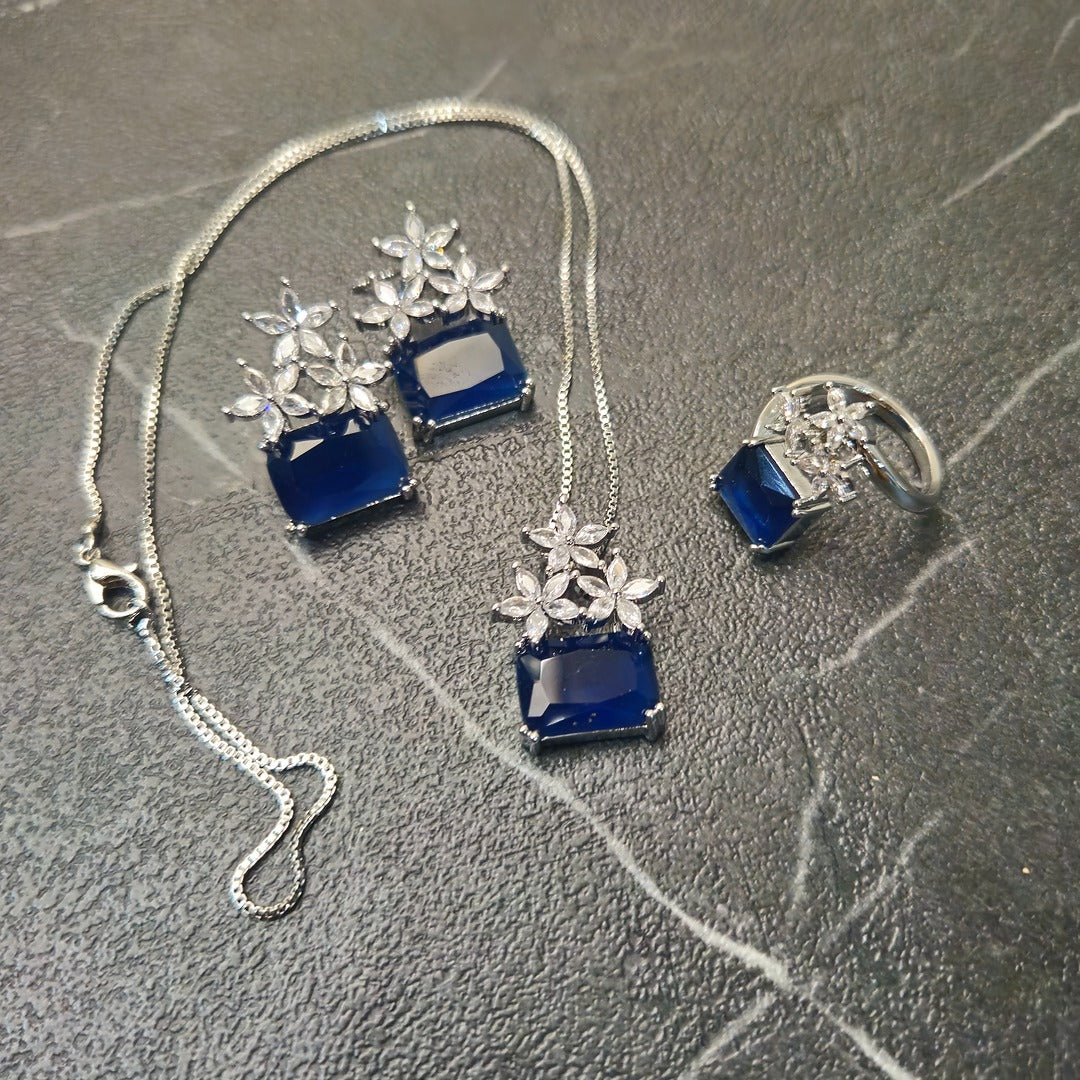 Floral Glow Set