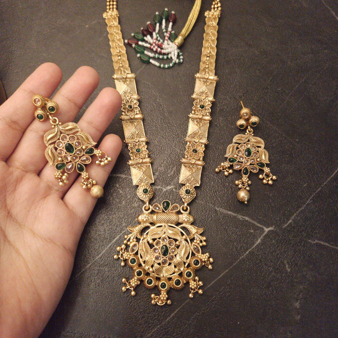 Rajwari Mala