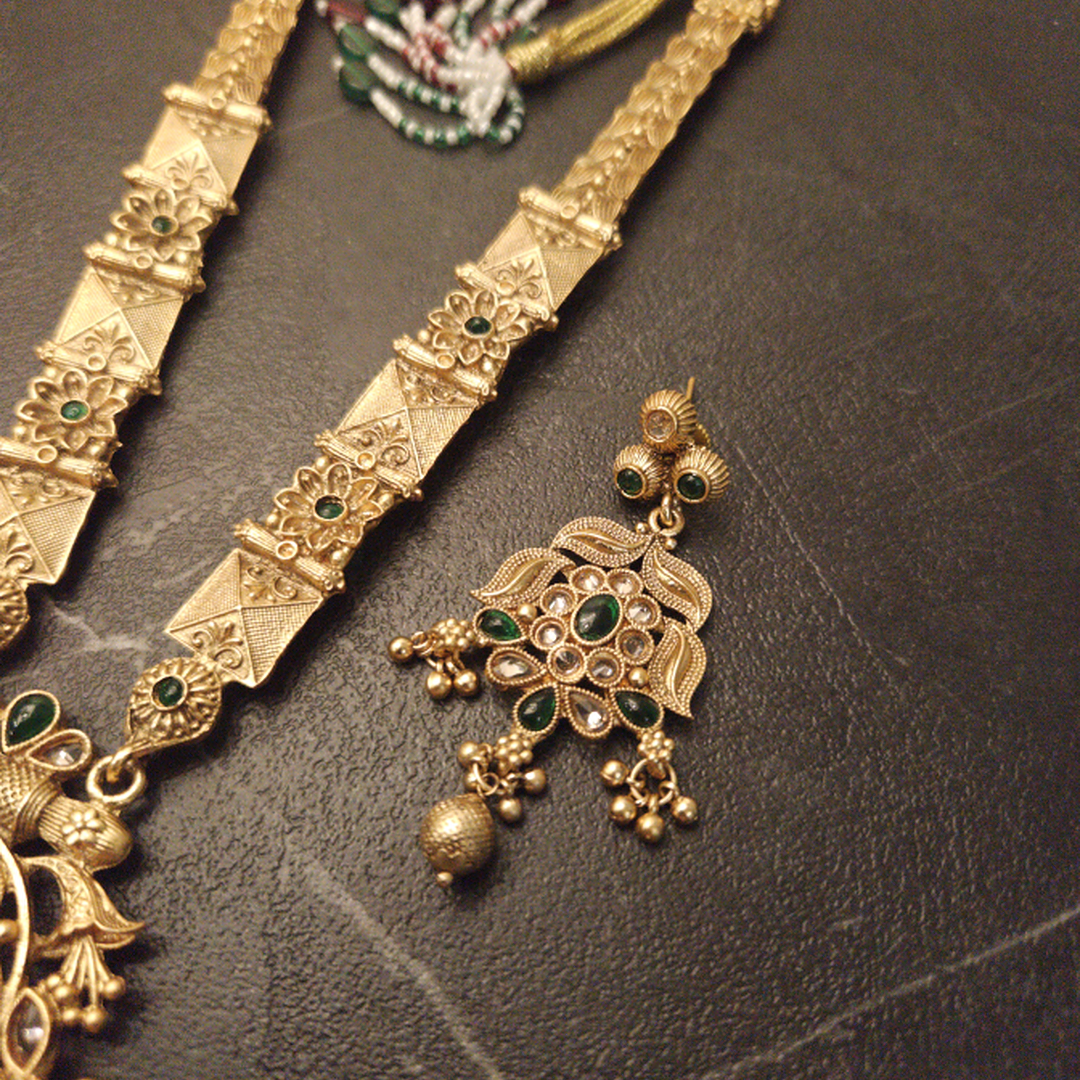 Rajwari Mala